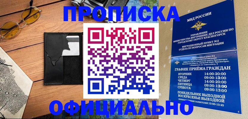 прописка поиск в Чернушке